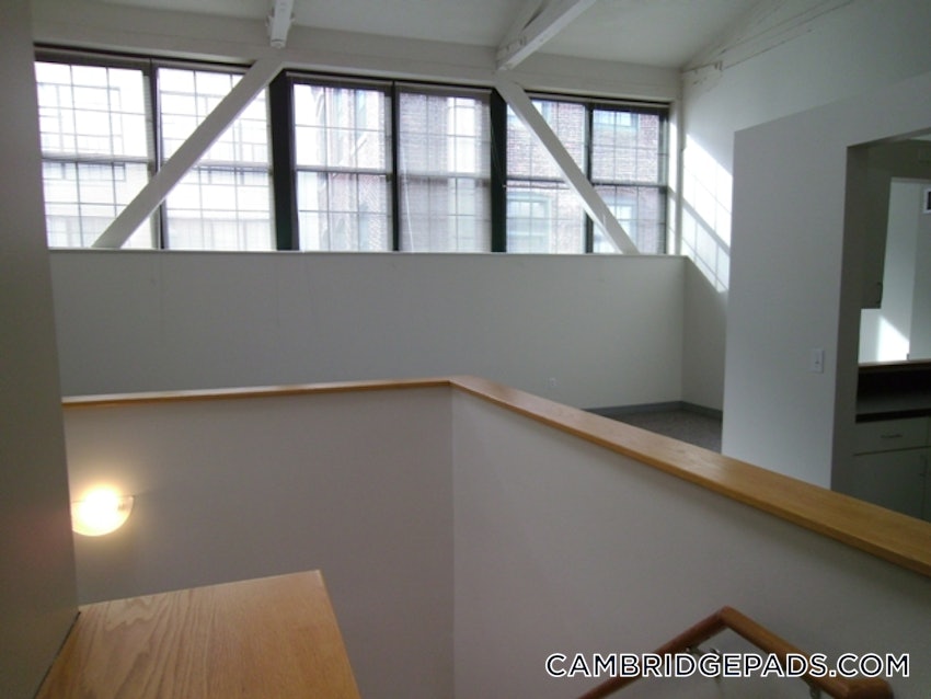 CAMBRIDGE - KENDALL SQUARE - 2 Beds, 1 Bath - Image 45