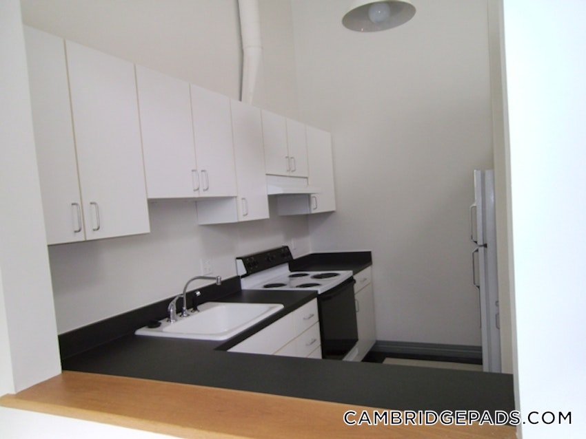 CAMBRIDGE - KENDALL SQUARE - 2 Beds, 1 Bath - Image 44