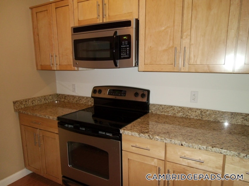 CAMBRIDGE - KENDALL SQUARE - 2 Beds, 1 Bath - Image 5