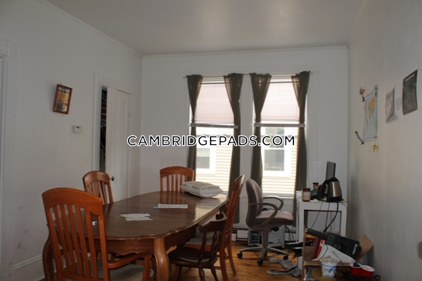 CAMBRIDGE - KENDALL SQUARE - 3 Beds, 2 Baths - Image 24