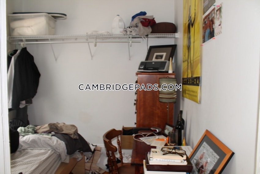 CAMBRIDGE - KENDALL SQUARE - 3 Beds, 2 Baths - Image 23