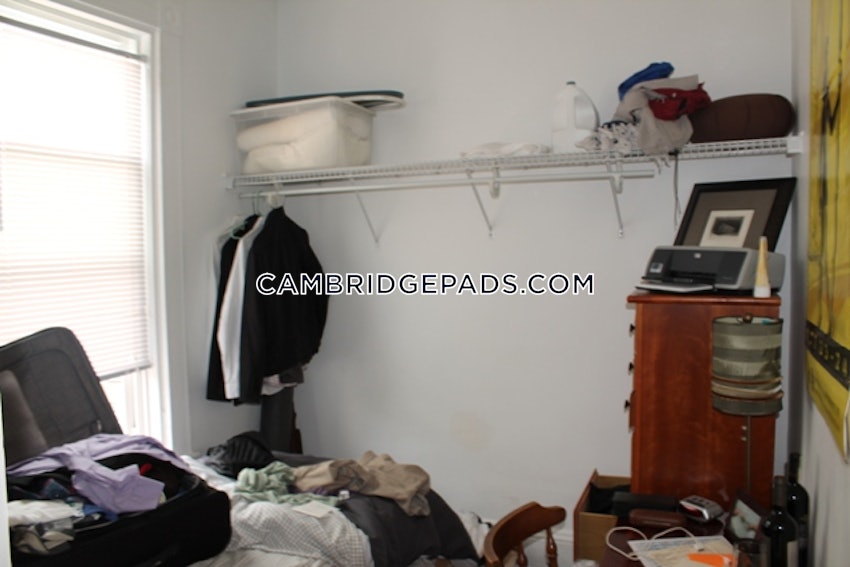 CAMBRIDGE - KENDALL SQUARE - 3 Beds, 2 Baths - Image 22