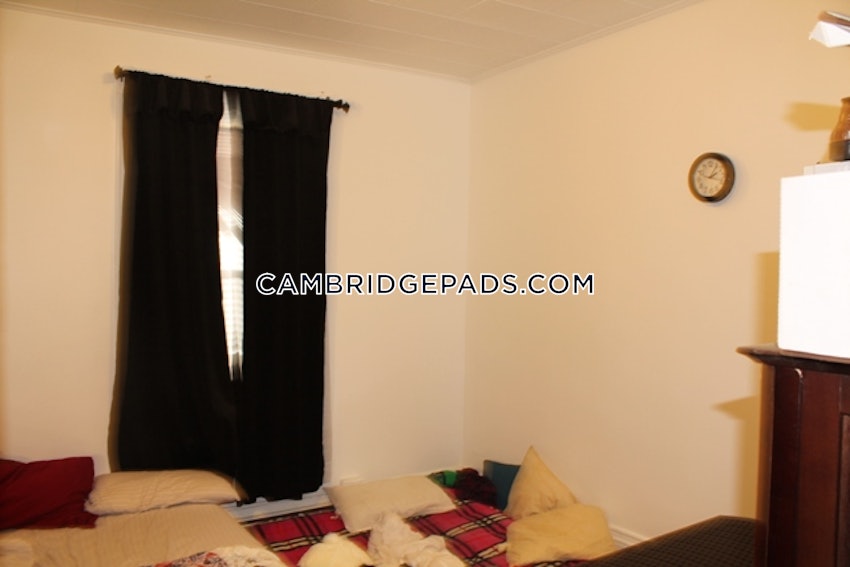 CAMBRIDGE - KENDALL SQUARE - 3 Beds, 2 Baths - Image 21