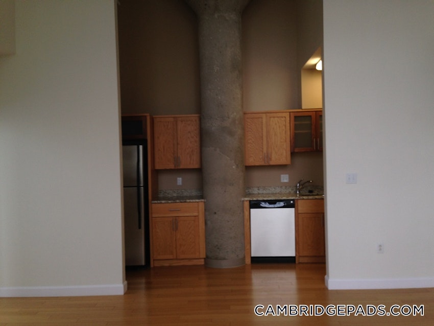 CAMBRIDGE - KENDALL SQUARE - 2 Beds, 1 Bath - Image 41