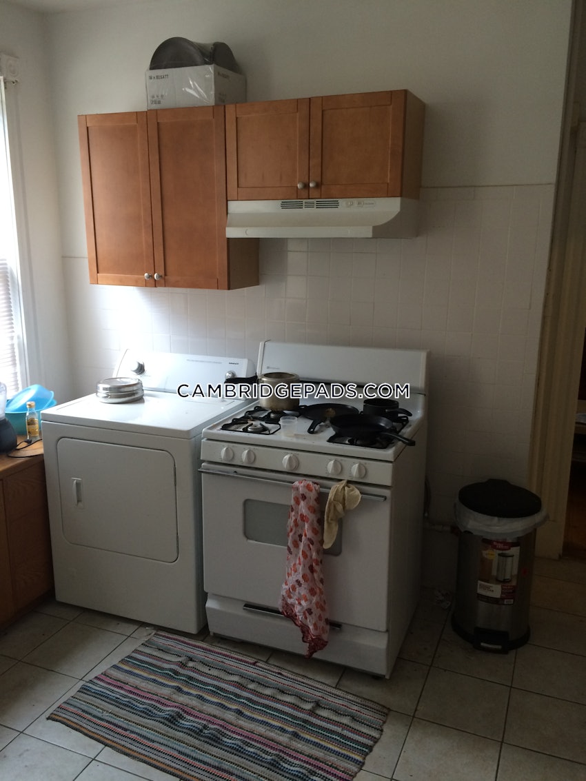 CAMBRIDGE - KENDALL SQUARE - 3 Beds, 2 Baths - Image 50