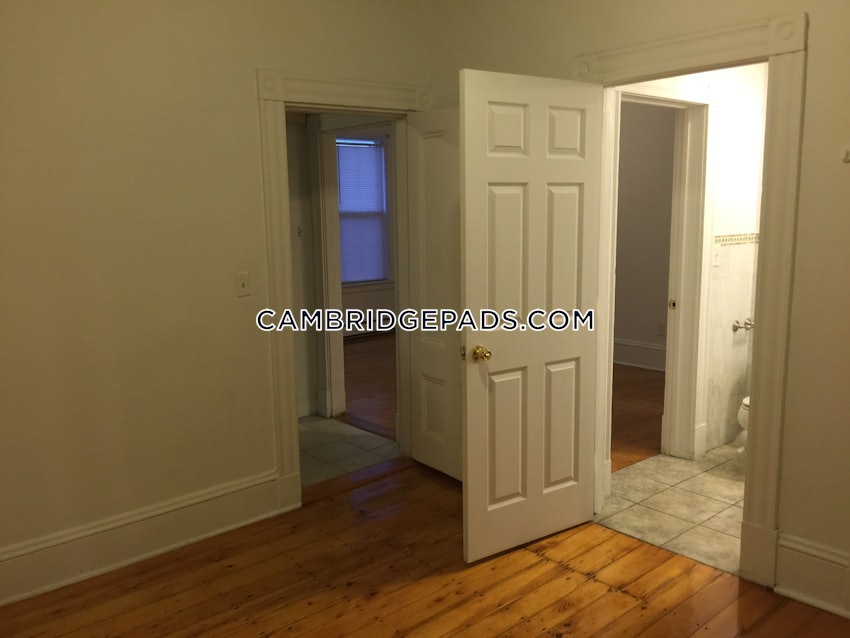 CAMBRIDGE - KENDALL SQUARE - 3 Beds, 2 Baths - Image 32