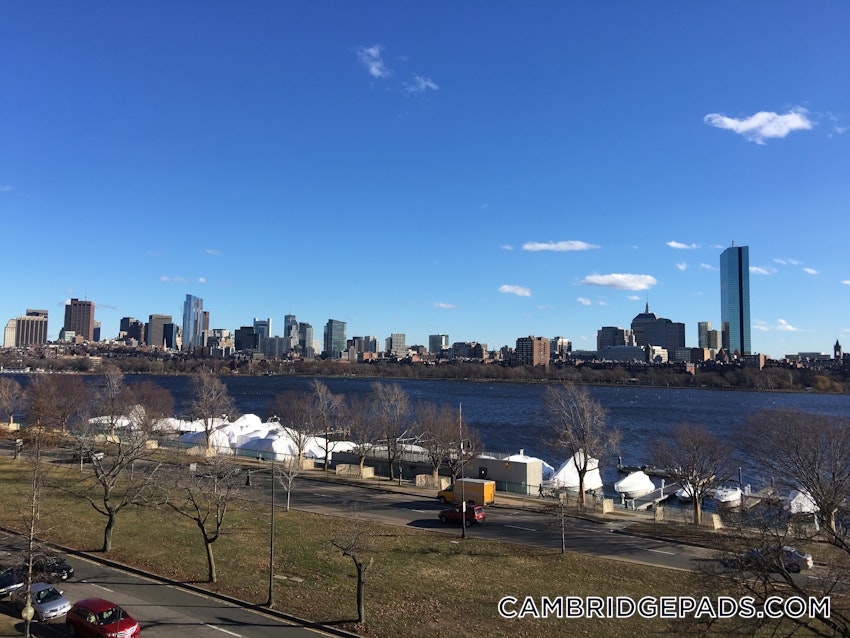 CAMBRIDGE - KENDALL SQUARE - 1 Bed, 1 Bath - Image 18