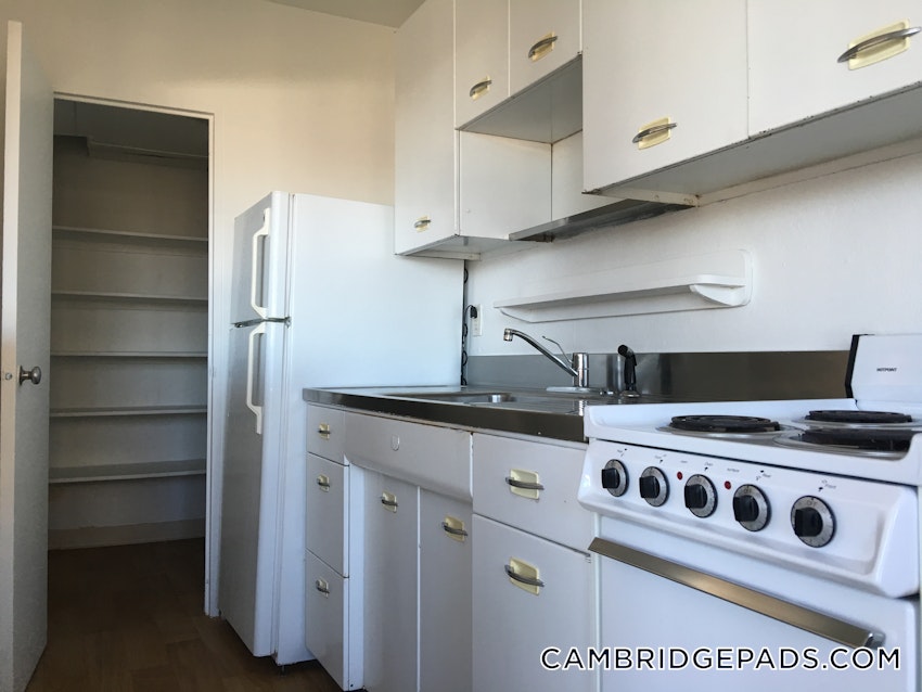 CAMBRIDGE - KENDALL SQUARE - 1 Bed, 1 Bath - Image 6