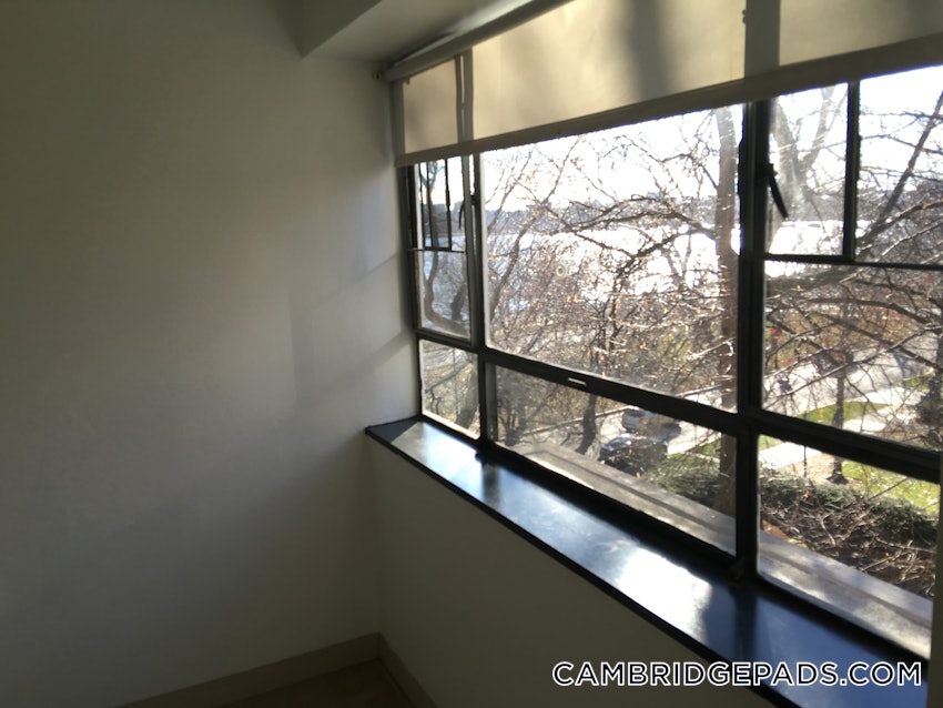 CAMBRIDGE - KENDALL SQUARE - 1 Bed, 1 Bath - Image 26