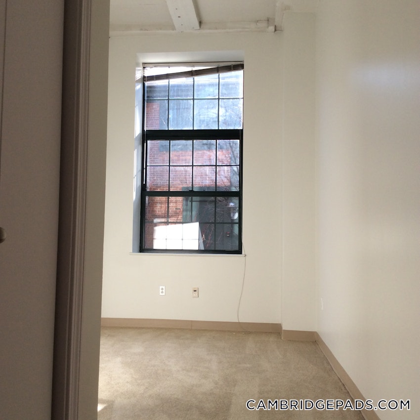 CAMBRIDGE - KENDALL SQUARE - 2 Beds, 1 Bath - Image 39