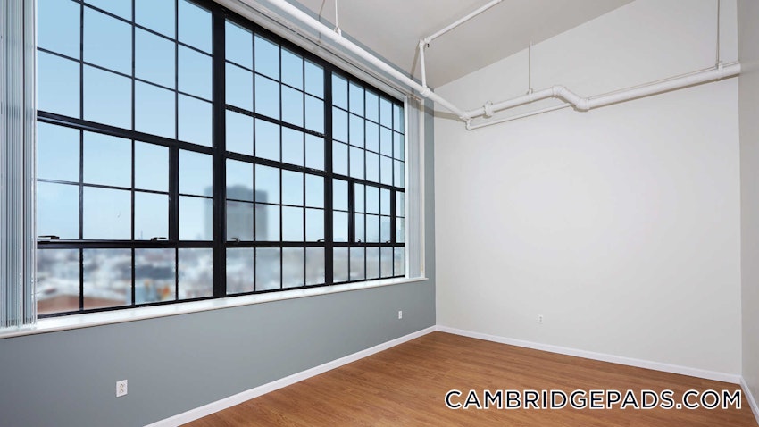 CAMBRIDGE - KENDALL SQUARE - 1 Bed, 1 Bath - Image 19