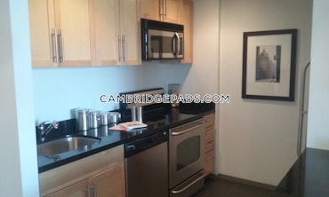 Cambridge - 1 Beds, 1 Baths