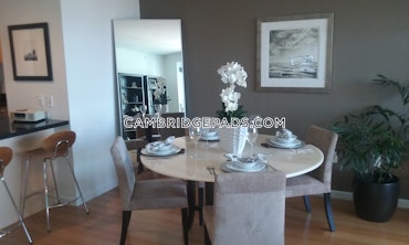 Cambridge - 1 Beds, 1 Baths