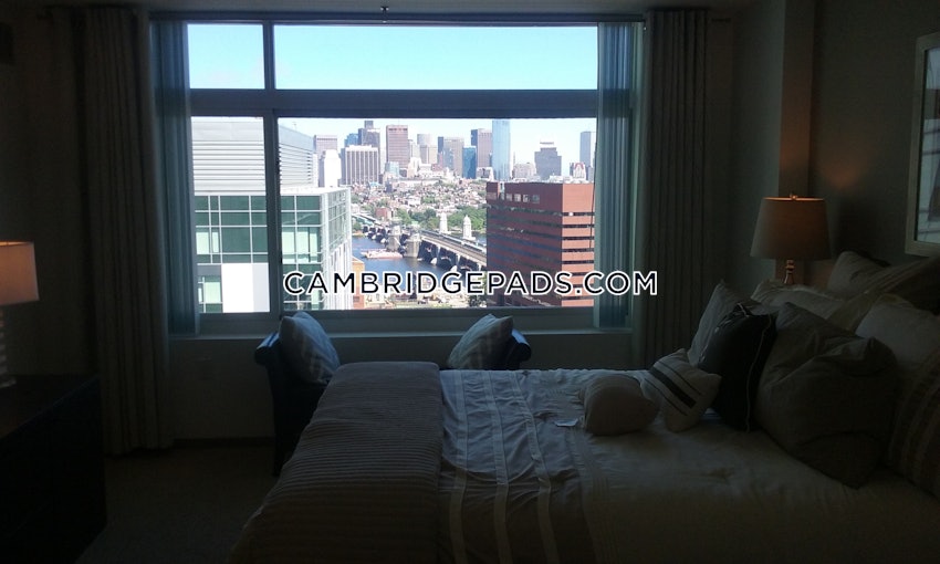 CAMBRIDGE - KENDALL SQUARE - 1 Bed, 1 Bath - Image 8