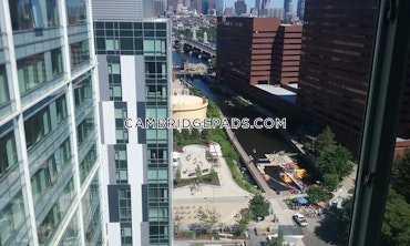 Cambridge - 1 Beds, 1 Baths