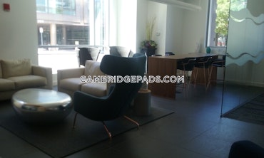 Cambridge - 1 Beds, 1 Baths