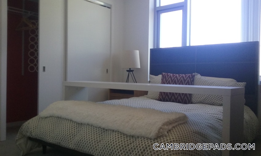 CAMBRIDGE - KENDALL SQUARE - 2 Beds, 2 Baths - Image 10