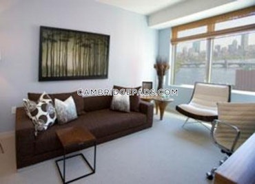 Cambridge - 3 Beds, 2 Baths