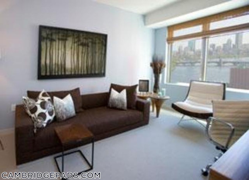 CAMBRIDGE - LECHMERE - 3 Beds, 2 Baths - Image 17