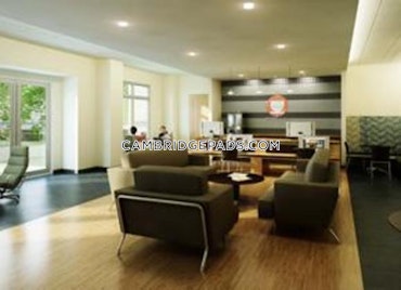 Cambridge - 3 Beds, 2 Baths