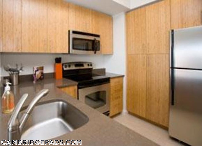 CAMBRIDGE - LECHMERE - 3 Beds, 2 Baths - Image 36