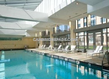 Cambridge - 3 Beds, 2 Baths