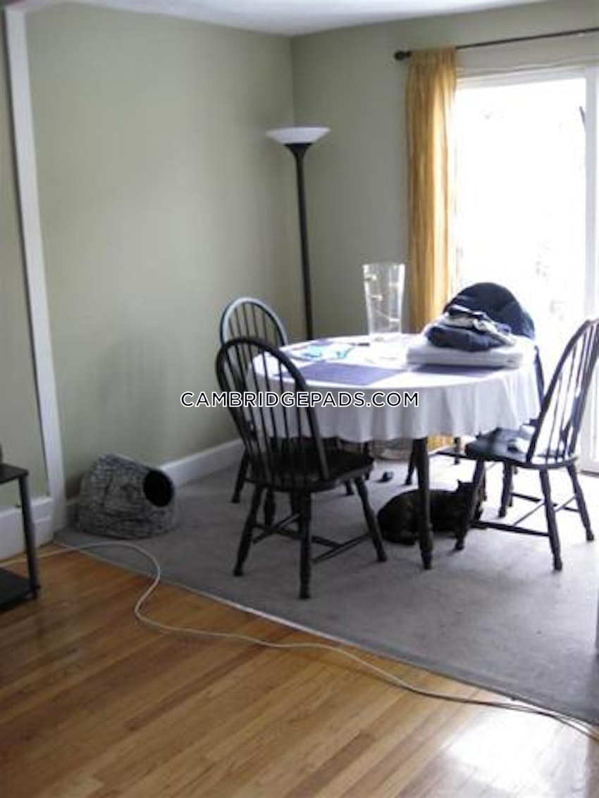 CAMBRIDGE - LECHMERE - 4 Beds, 1 Bath - Image 4