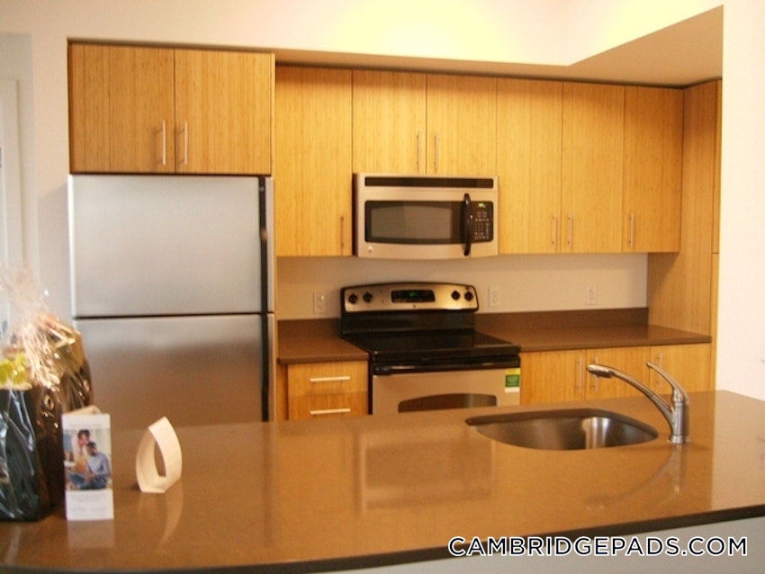 CAMBRIDGE - LECHMERE - 1 Bed, 1 Bath - Image 16