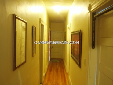 Cambridge - 4 Beds, 2 Baths