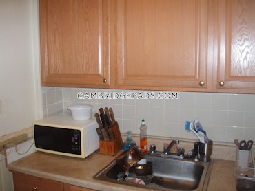 Cambridge - 4 Beds, 2 Baths