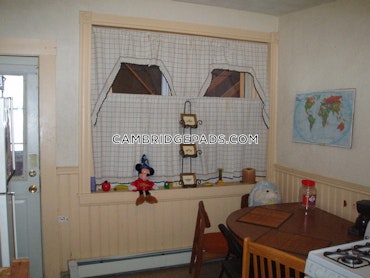 Cambridge - 4 Beds, 2 Baths