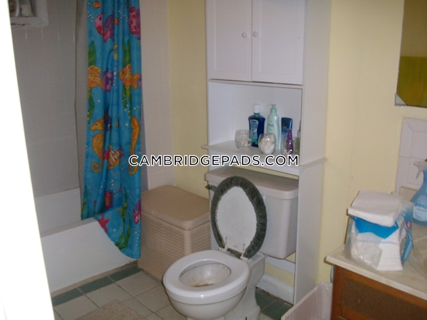 CAMBRIDGE - LECHMERE - 2 Beds, 1 Bath - Image 22