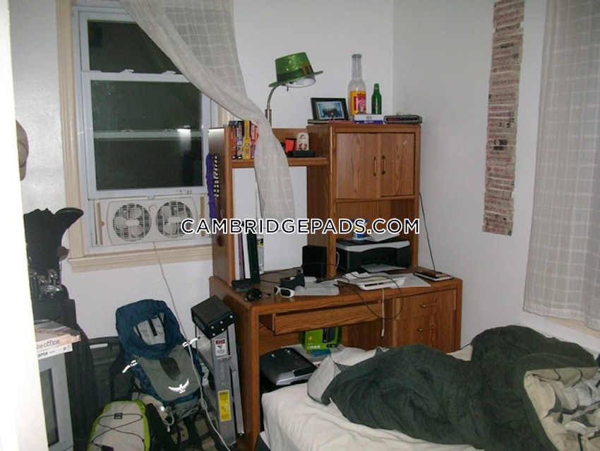 CAMBRIDGE - LECHMERE - 2 Beds, 1 Bath - Image 21