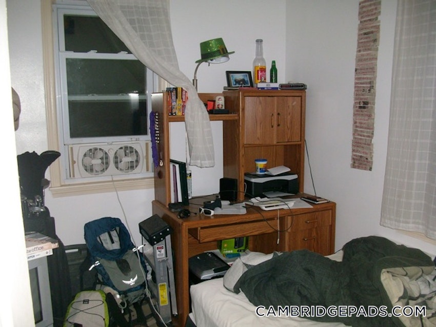 CAMBRIDGE - LECHMERE - 2 Beds, 1 Bath - Image 21