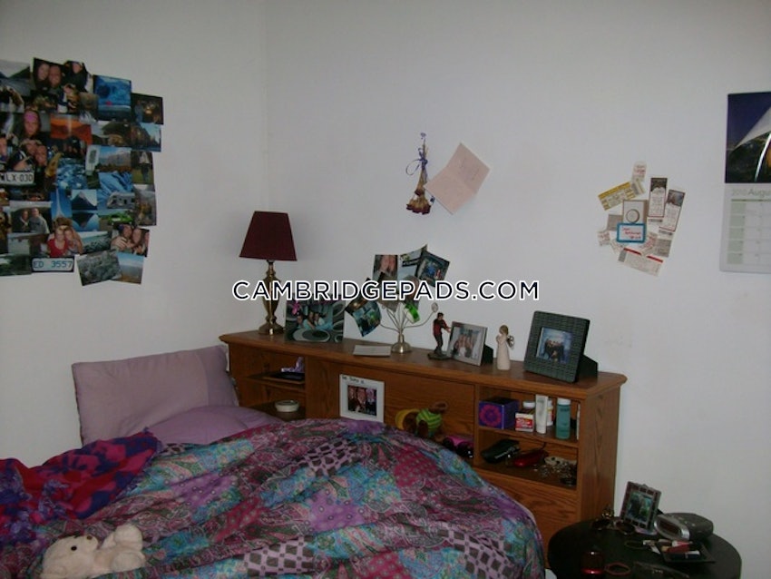 CAMBRIDGE - LECHMERE - 2 Beds, 1 Bath - Image 20