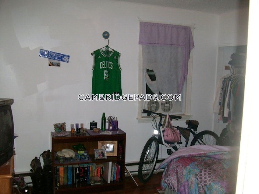 CAMBRIDGE - LECHMERE - 2 Beds, 1 Bath - Image 19