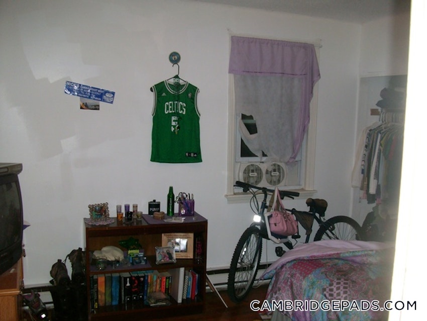 CAMBRIDGE - LECHMERE - 2 Beds, 1 Bath - Image 19