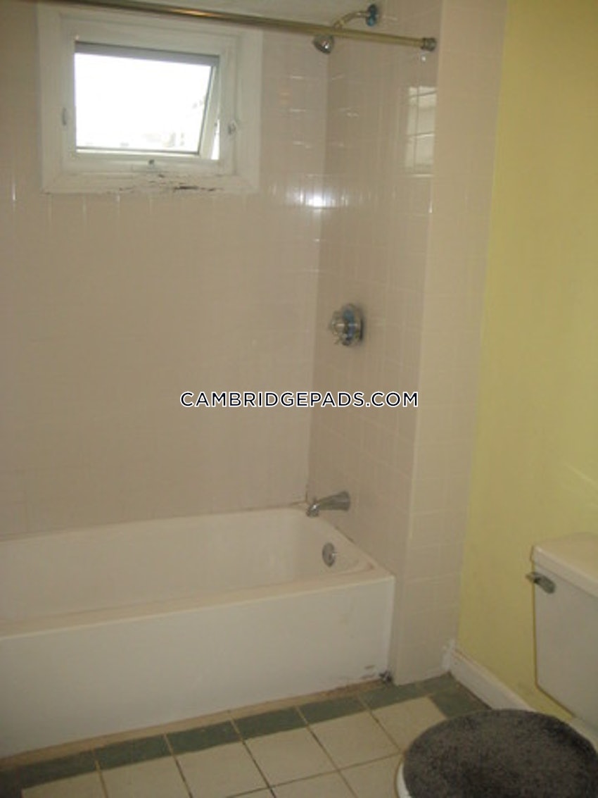 CAMBRIDGE - LECHMERE - 2 Beds, 1 Bath - Image 15