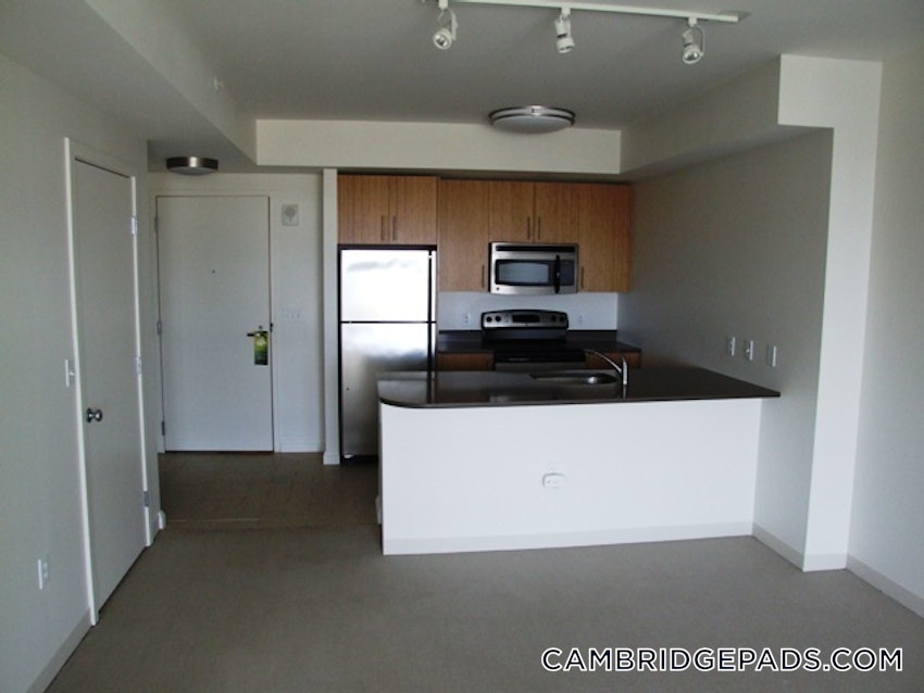 CAMBRIDGE - LECHMERE - 1 Bed, 1 Bath - Image 37