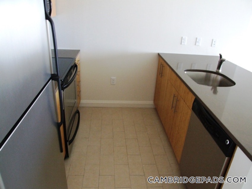 CAMBRIDGE - LECHMERE - 1 Bed, 1 Bath - Image 46