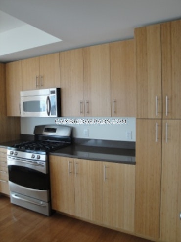 Cambridge - 3 Beds, 2 Baths