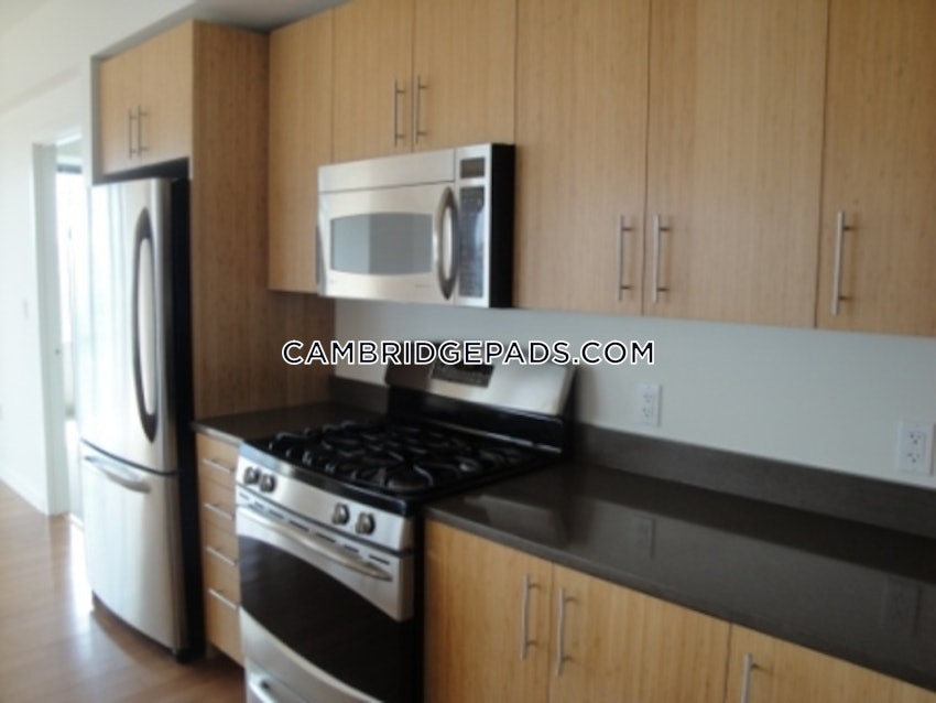 CAMBRIDGE - LECHMERE - 3 Beds, 2 Baths - Image 5