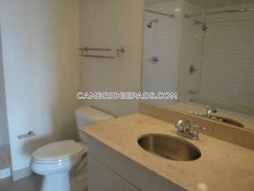 Cambridge - 3 Beds, 2 Baths