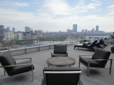 Cambridge - 3 Beds, 2 Baths