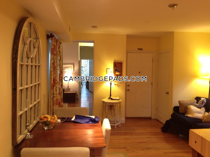 CAMBRIDGE - LECHMERE - 3 Beds, 2 Baths - Image 12