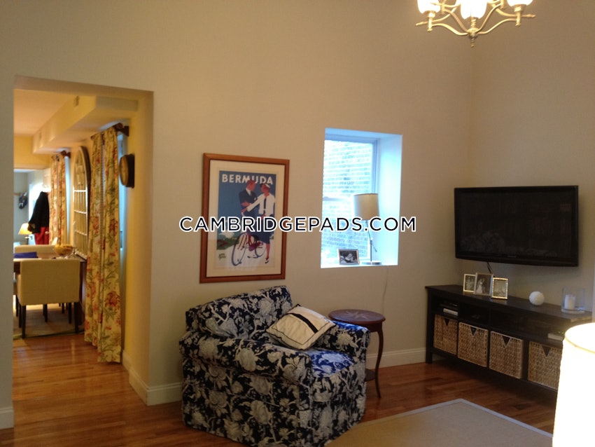 CAMBRIDGE - LECHMERE - 3 Beds, 2 Baths - Image 3