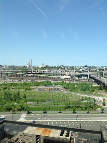 Leighton St. Cambridge