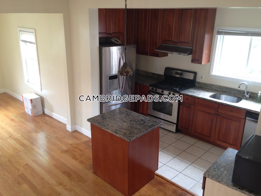 CAMBRIDGE - LECHMERE - 3 Beds, 2.5 Baths - Image 13