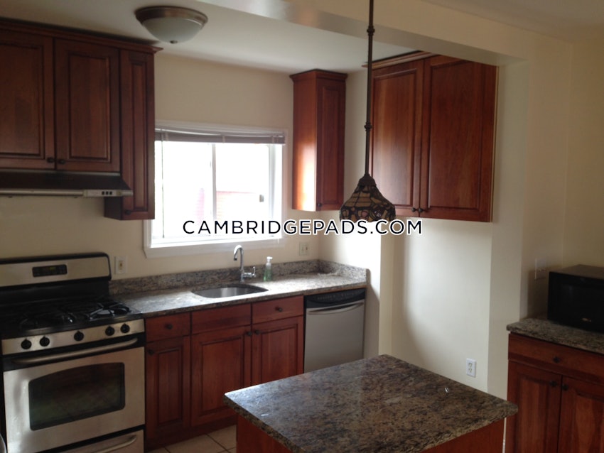 CAMBRIDGE - LECHMERE - 3 Beds, 2.5 Baths - Image 16