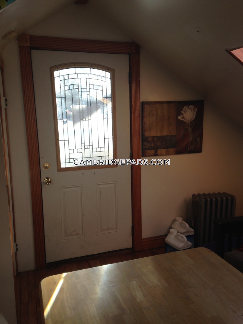 CAMBRIDGE - LECHMERE - 4 Beds, 3 Baths - Image 5